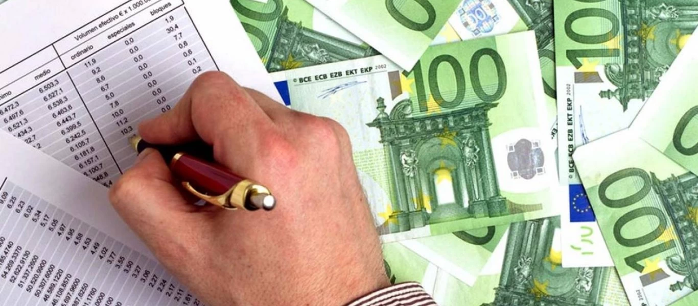 Όσα πρέπει να γνωρίζετε για τον νέο πτωχευτικό νόμο - Πότε τίθεται σε ισχύ